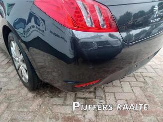 Peugeot 508 508 (8D), Sedan, 2010 / 2018 1.6 THP 16V picture 14