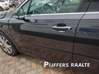 Peugeot 508 508 (8D), Sedan, 2010 / 2018 1.6 THP 16V picture 20