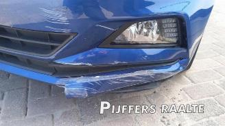 Volkswagen Polo Polo VI (AW1), Hatchback 5-drs, 2017 1.0 MPI 12V picture 6