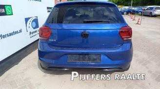 Volkswagen Polo Polo VI (AW1), Hatchback 5-drs, 2017 1.0 MPI 12V picture 12