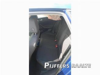 Volkswagen Polo Polo VI (AW1), Hatchback 5-drs, 2017 1.0 MPI 12V picture 24