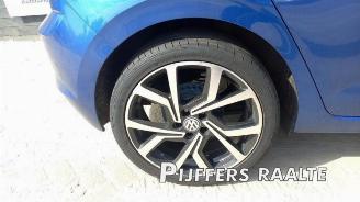 Volkswagen Polo Polo VI (AW1), Hatchback 5-drs, 2017 1.0 MPI 12V picture 14