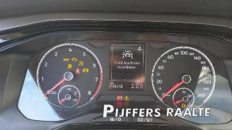 Volkswagen Polo Polo VI (AW1), Hatchback 5-drs, 2017 1.0 MPI 12V picture 27