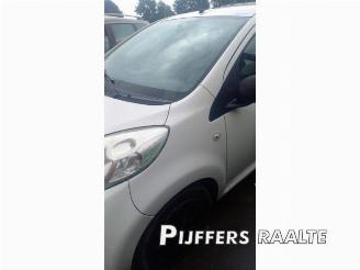 Citroën C1 C1, Hatchback, 2005 / 2014 1.0 12V picture 12