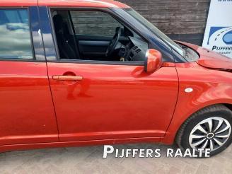 Suzuki Swift Swift (ZA/ZC/ZD1/2/3/9), Hatchback, 2005 / 2015 1.3 VVT 16V picture 12