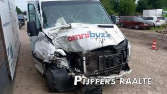 Mercedes Sprinter Sprinter 3,5t (906.73), Bus, 2006 / 2020 314 CDI 16V picture 3