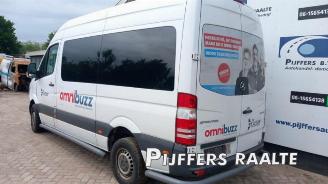 Mercedes Sprinter Sprinter 3,5t (906.73), Bus, 2006 / 2020 314 CDI 16V picture 4