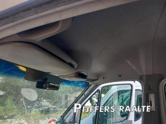 Mercedes Sprinter Sprinter 3,5t (906.73), Bus, 2006 / 2020 314 CDI 16V picture 16