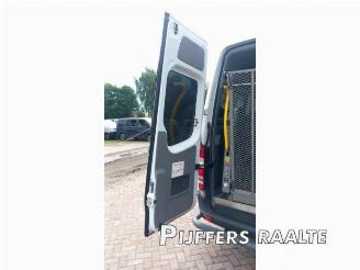 Mercedes Sprinter Sprinter 3,5t (906.73), Bus, 2006 / 2020 314 CDI 16V picture 8