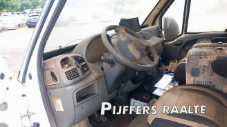 Fiat Ducato Ducato (243/244/245), Ch.Cab/Pick-up, 2001 / 2006 2.8 JTD picture 9