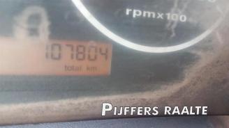 Fiat Ducato Ducato (243/244/245), Ch.Cab/Pick-up, 2001 / 2006 2.8 JTD picture 12