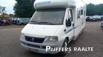 Fiat Ducato Ducato (243/244/245), Ch.Cab/Pick-up, 2001 / 2006 2.8 JTD picture 2
