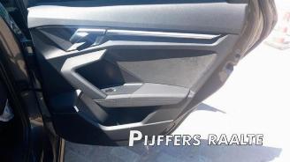 Audi A3 A3 Sportback (8YA), Hatchback 5-drs, 2019 1.4 40 TFSIe 16V picture 30