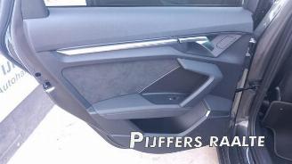 Audi A3 A3 Sportback (8YA), Hatchback 5-drs, 2019 1.4 40 TFSIe 16V picture 28