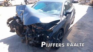 Audi A3 A3 Sportback (8YA), Hatchback 5-drs, 2019 1.4 40 TFSIe 16V picture 4