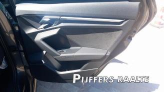 Audi A3 A3 Sportback (8YA), Hatchback 5-drs, 2019 1.4 40 TFSIe 16V picture 30