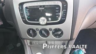 Ford Focus Focus 2 C+C, Cabrio, 2006 / 2010 2.0 16V picture 14