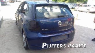 Volkswagen Polo Polo V (6R), Hatchback, 2009 / 2017 1.2 TDI 12V BlueMotion picture 8