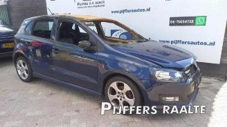 Volkswagen Polo Polo V (6R), Hatchback, 2009 / 2017 1.2 TDI 12V BlueMotion picture 1
