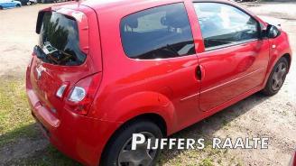 Renault Twingo Twingo II (CN), Hatchback 3-drs, 2007 / 2014 1.2 16V picture 4