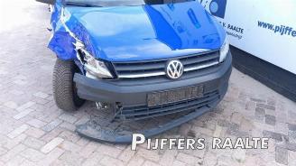 Volkswagen Caddy Caddy IV, Van, 2015 2.0 TDI 75 picture 3