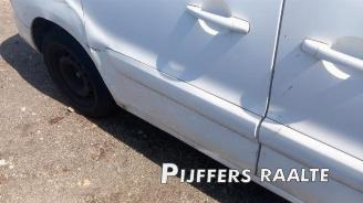 Peugeot Partner Partner (GC/GF/GG/GJ/GK), Van, 2008 / 2018 1.6 HDI 90 picture 5