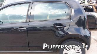 Volkswagen Up! Up! (121), Hatchback, 2011 1.0 12V 60 picture 9