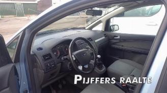 Ford C-Max Focus C-Max, MPV, 2003 / 2007 1.8 16V picture 5