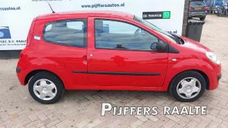 Uttjänta bilar auto Renault Twingo Twingo II (CN), Hatchback 3-drs, 2007 / 2014 1.2 2008/11