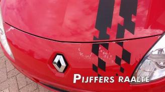 Renault Twingo Twingo II (CN), Hatchback 3-drs, 2007 / 2014 1.2 picture 6