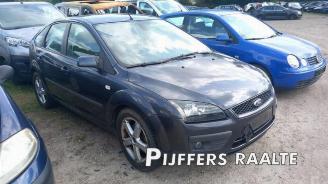 Vrakbiler auto Ford Focus Focus 2, Hatchback, 2004 / 2012 2.0 16V 2007/1
