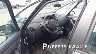 Citroën C4 C4 Grand Picasso (UA), MPV, 2006 / 2013 1.8 16V picture 5