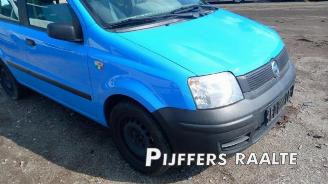 Fiat Panda Panda (169), Hatchback, 2003 / 2013 1.1 Fire picture 4