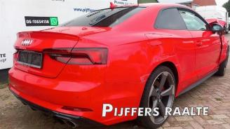 Audi S5 S5 Sportback (F5A/F5F), Liftback, 2016 3.0 TFSI V6 24V picture 10