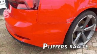 Audi S5 S5 Sportback (F5A/F5F), Liftback, 2016 3.0 TFSI V6 24V picture 6