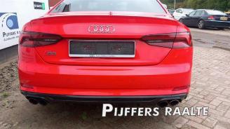 Audi S5 S5 Sportback (F5A/F5F), Liftback, 2016 3.0 TFSI V6 24V picture 5