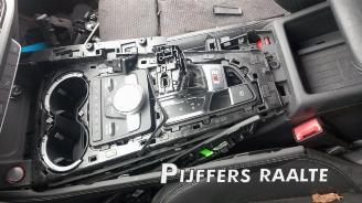 Audi S5 S5 Sportback (F5A/F5F), Liftback, 2016 3.0 TFSI V6 24V picture 16