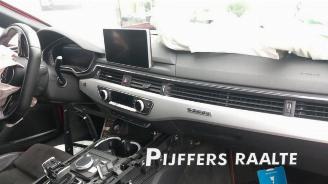 Audi S5 S5 Sportback (F5A/F5F), Liftback, 2016 3.0 TFSI V6 24V picture 11