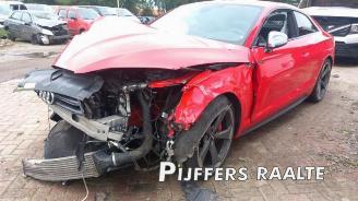Audi S5 S5 Sportback (F5A/F5F), Liftback, 2016 3.0 TFSI V6 24V picture 3
