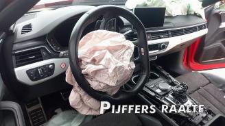 Audi S5 S5 Sportback (F5A/F5F), Liftback, 2016 3.0 TFSI V6 24V picture 15