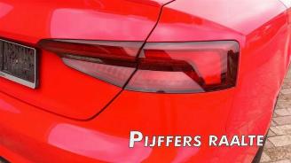 Audi S5 S5 Sportback (F5A/F5F), Liftback, 2016 3.0 TFSI V6 24V picture 7