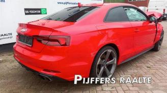 Audi S5 S5 Sportback (F5A/F5F), Liftback, 2016 3.0 TFSI V6 24V picture 4