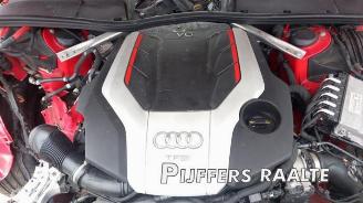 Audi S5 S5 Sportback (F5A/F5F), Liftback, 2016 3.0 TFSI V6 24V picture 17