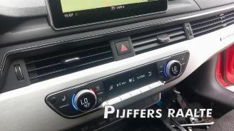 Audi S5 S5 Sportback (F5A/F5F), Liftback, 2016 3.0 TFSI V6 24V picture 23