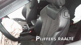 Audi S5 S5 Sportback (F5A/F5F), Liftback, 2016 3.0 TFSI V6 24V picture 13