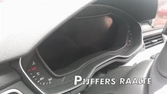 Audi S5 S5 Sportback (F5A/F5F), Liftback, 2016 3.0 TFSI V6 24V picture 20