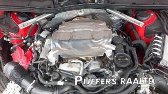 Audi S5 S5 Sportback (F5A/F5F), Liftback, 2016 3.0 TFSI V6 24V picture 18
