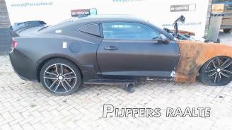 Sloopauto Chevrolet Camaro Camaro, Coupe, 2015 2.0 Turbo 16V 2018/2