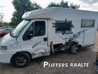 Fiat Ducato Ducato (230/231/232/234), Ch.Cab/Pick-up, 1994 / 2002 2.8 id TD picture 4