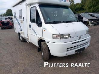 Fiat Ducato Ducato (230/231/232), Ch.Cab/Pick-up, 1994 / 2002 2.8 id TD picture 2